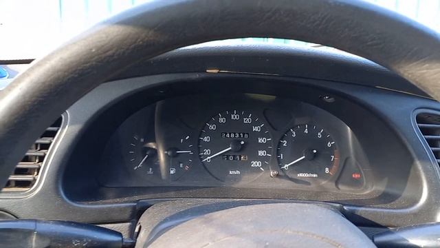 мой отзыв про Ланос-сенс смотреть онлайн