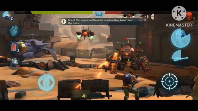 Evolution battle of utopia game🎮🎮 @TechnoGamerzOfficial смотреть онлайн