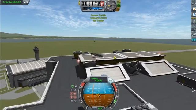 Rotorwing Demo (Airplane Plus) смотреть онлайн