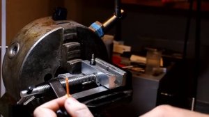 МР-654 травит газ из корпуса клапана (голова) .что делать часть 1