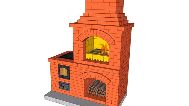 Порядовка для маленького фундамента смотреть онлайн