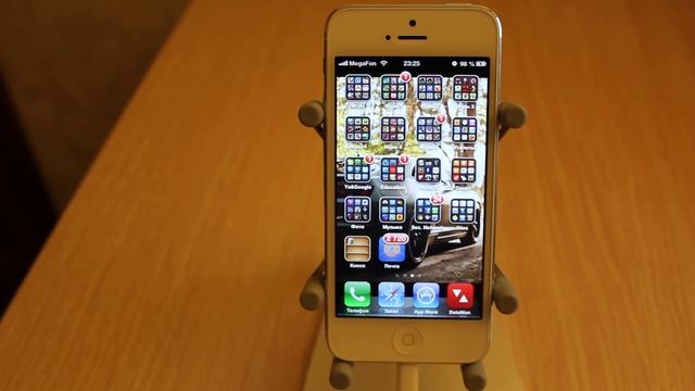 iФокус.Как скрыть любое приложение без jailbreak? смотреть онлайн