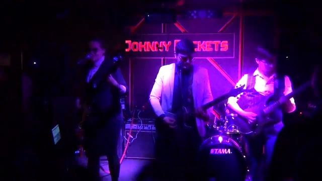 SKYFORGE - 14.11.20 Johnny Rockets_rock bar (часть 2) смотреть онлайн