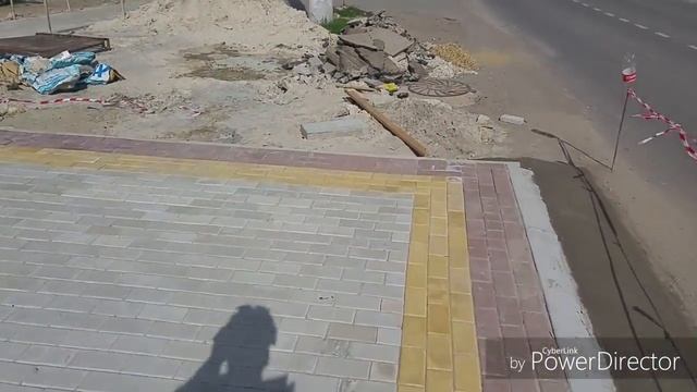 Брусчатка доложена. Работа над ошибками. смотреть онлайн