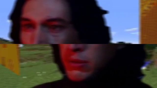 Ankha Zone but its Minecraft смотреть онлайн