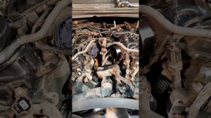 дискавери 3 поиск течи?