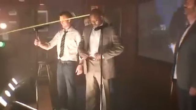 InHouse 6x20 "The Choice" Singing In The House смотреть онлайн