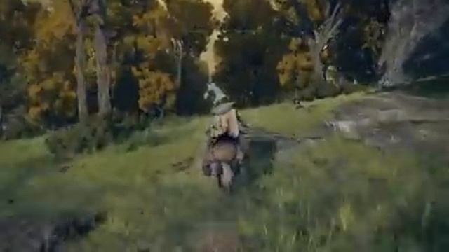 Elden Ring - сравнение графики PS5 vs PS4 | Ситуация с производительностью | Первые впечатления смотреть онлайн
