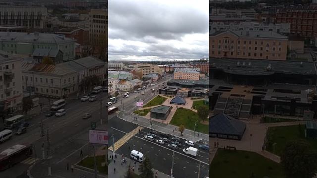 Тула. 7 октября 2017г. смотреть онлайн