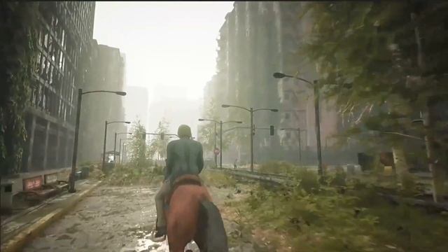 Новый DayZ. Обзор игры EVOLUTION. Новинка! Когда? смотреть онлайн