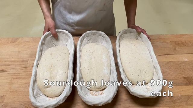 Baking Comparison Of Baking Temperatures