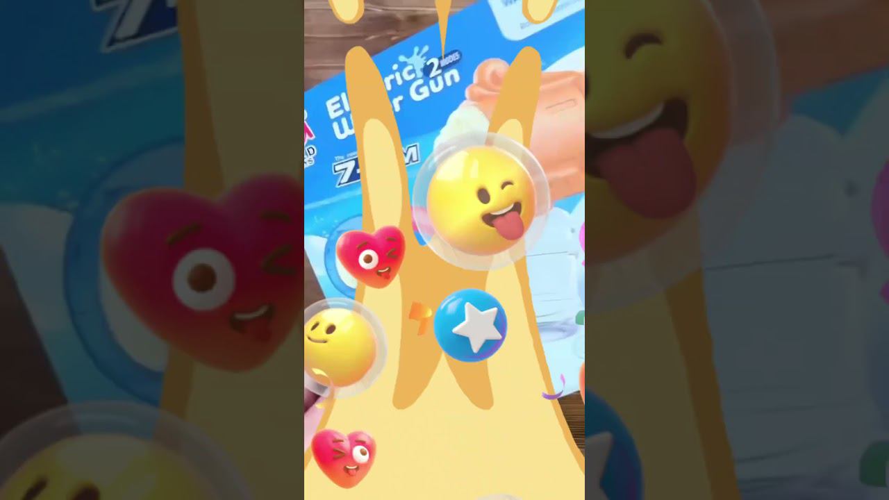 Розыгрыш в нашем instagram bazumi_toys водные пистолеты, электрические бластеры смотреть онлайн