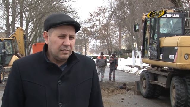 Ремонт канализации смотреть онлайн