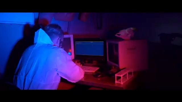Квест -перформанс F.E.A.R HELLHOME Тула смотреть онлайн