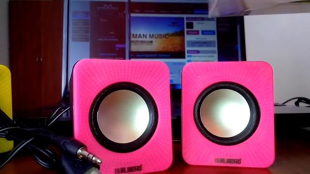 Колонки JT011 смотреть онлайн