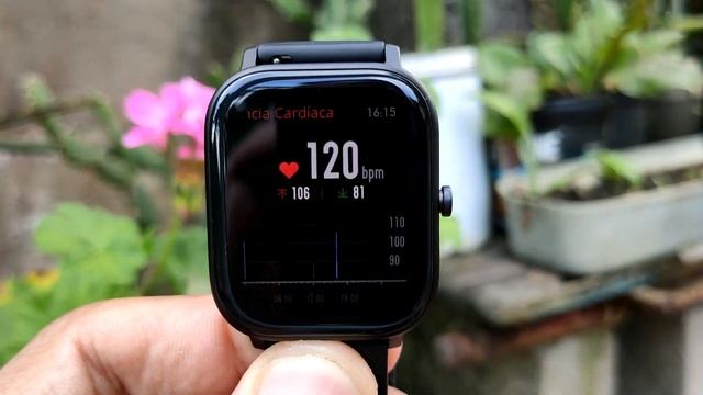 ⌚ SMARTWATCH XIAOMI AMAZFIT GTS É O APPLE WATCH DA XIAOMI OU APENAS UM AMAZFIT BIP MELHORADO? ⌚ смотреть онлайн