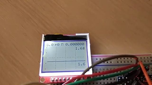 HX1230 Testing™ смотреть онлайн