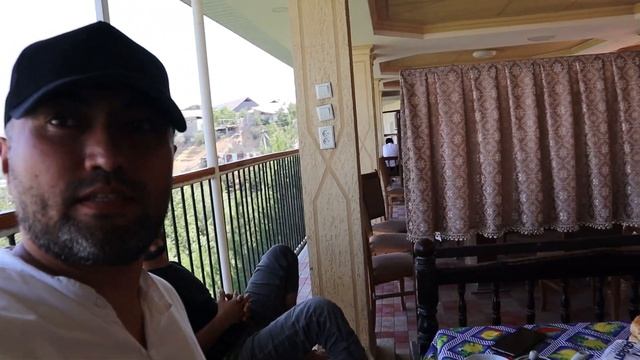 Чайхана плов Узбекский (Андижанский Вариант) Асака Чунтак чойхона | Андижанский плов смотреть онлайн