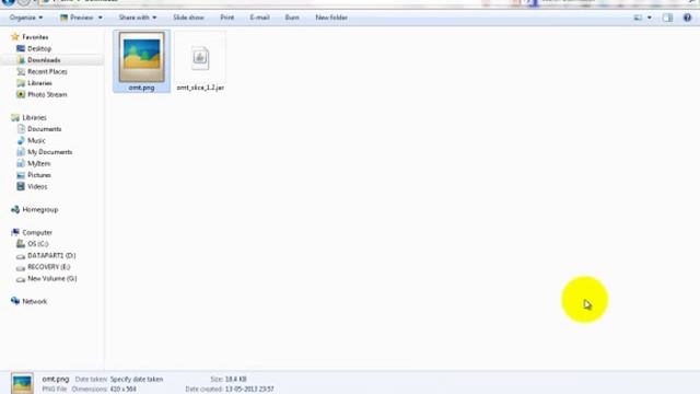 How to use slice application смотреть онлайн