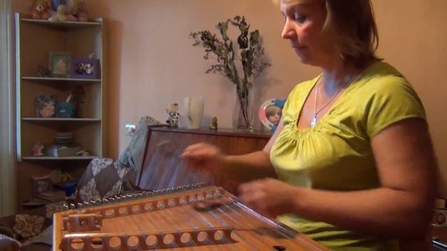 Смолина Ирина. Цимбалы. Барысаў. Zembin. траукачыкi. юрачка. смотреть онлайн
