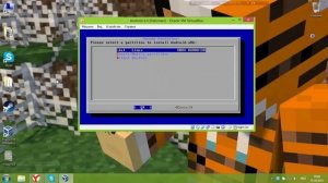 Как установить Android 4.4 на VirtualBox.