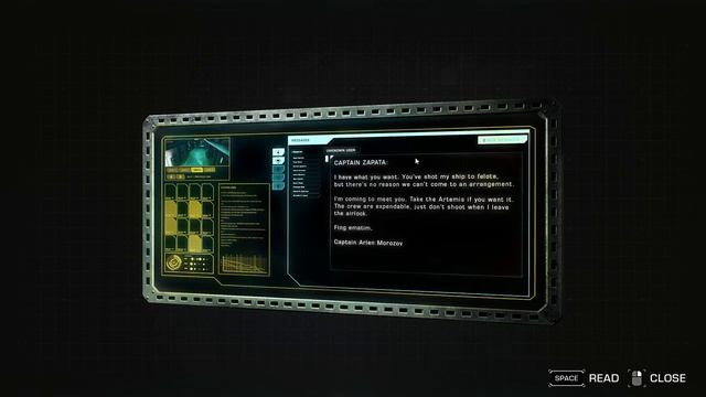 EUROPA'S FOLLY - The Expanse: A Telltale Series Episode 5 | FULL EPISODE (FINALE!) смотреть онлайн