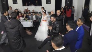 5 12 2020 5 цыганская свадьба в Новосибирске