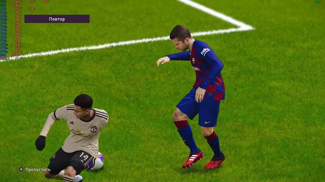 eFootball PES 2020 Multiplayer XEON E5 2640 + GTX 970 ( Ultra Graphics ) ТЕСТ смотреть онлайн