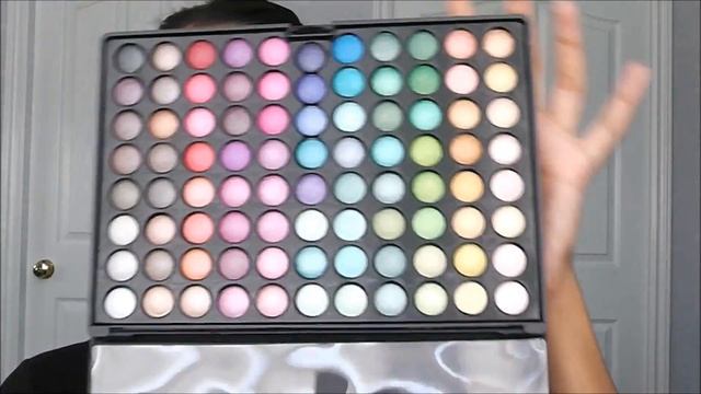 Macadamia + Makeup Giveaway!! (CLOSED)