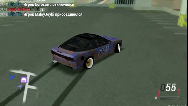 ВЗЯЛ МАШИНУ РОДИТЕЛЕЙ И СЛОМАЛ ЕЕ смотреть онлайн