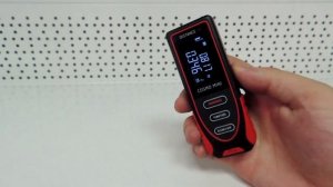 Лазерный дальномер ADA Cosmo mini (new)