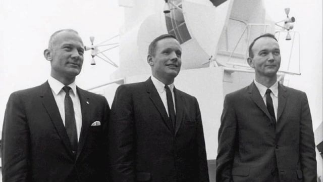 Neil Armstrong - An Inspiring Space Hero | 1930 -2012 | We Came in Peace for All Mankind смотреть онлайн