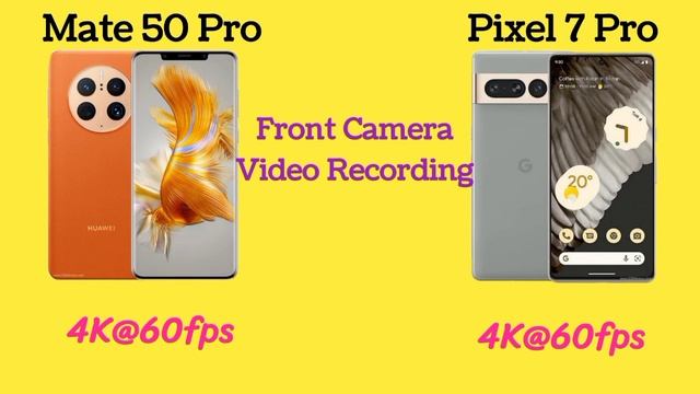Huawei Mate 50 Pro vs Google Pixel 7 Pro - Which is better for you? смотреть онлайн