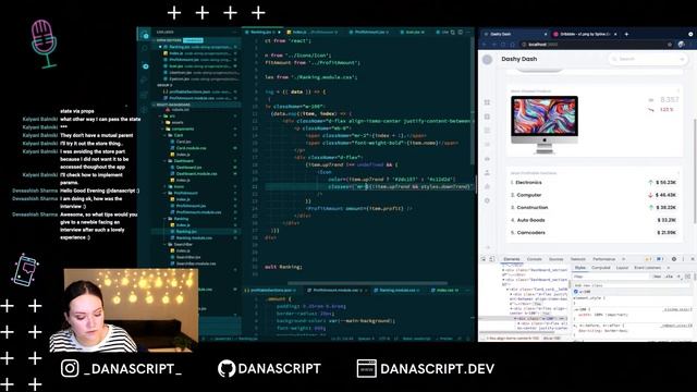 BUILD A REACT JS PROJECT || Dashboard App in ReactJS with Bootstrap || Tutorial for beginners Part смотреть онлайн