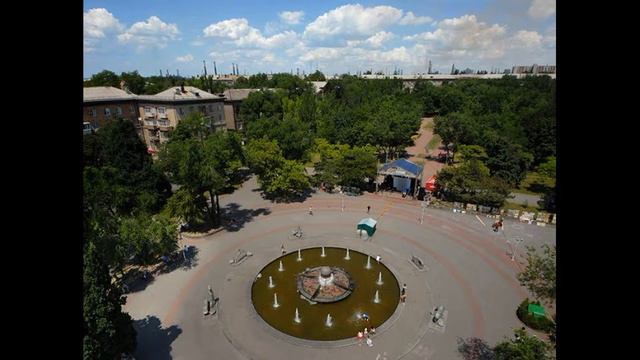 Запорожье - любимый город смотреть онлайн