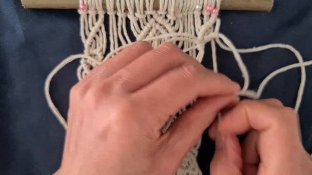 Macrame plant hanger | Macrame wall hanging | Macrame design | Macrame wall plant hanger | DIY ?? смотреть онлайн