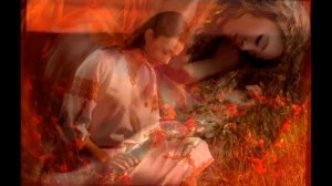 Наедине с музыкой.Весеннее очарование! Spring charm!