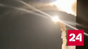 В Харькове прогремели взрывы - Россия 24