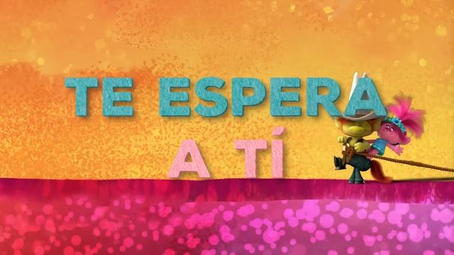 TROLLS 2: WORLD TOUR | ¡Vamos a cantar! Video con Letra смотреть онлайн