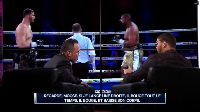 To say that heavyweight Arslanbek Makhmudov is dangerous in a ring is a euphemism. смотреть онлайн