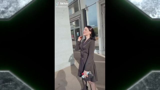 AYDIN - Acharuli (Tik Tok Compilation Video)