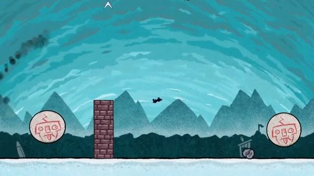 King Oddball Gameplay - 52% Main Quest + 100% Boom Challenge смотреть онлайн