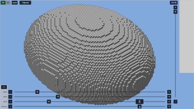 Minecraft полезности: PLOTZ смотреть онлайн