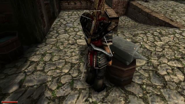 Cornelius packt aus! - Let's Play Gothic II+DNdR #75 смотреть онлайн