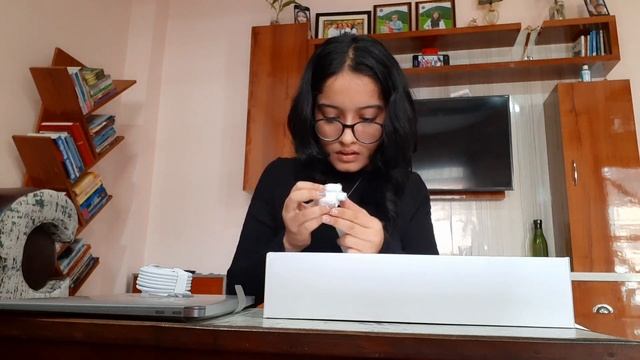 Unboxing video|| Mackbook air M1|| space grey color|| смотреть онлайн