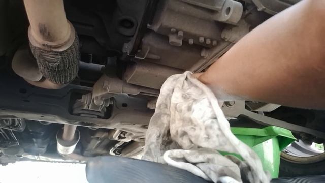 Mbengkel #49 : Tap Oli Matic | Drain Automatic Transmission Oil | Chevrolet Spin | @ Om Adhitya смотреть онлайн