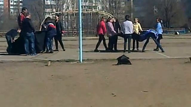 5-Б (скрытая камера) 9 часть смотреть онлайн