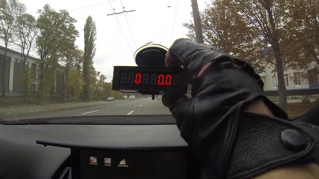 Mazda 6 Mps acceleration 3.8 sec - 100 km/h смотреть онлайн