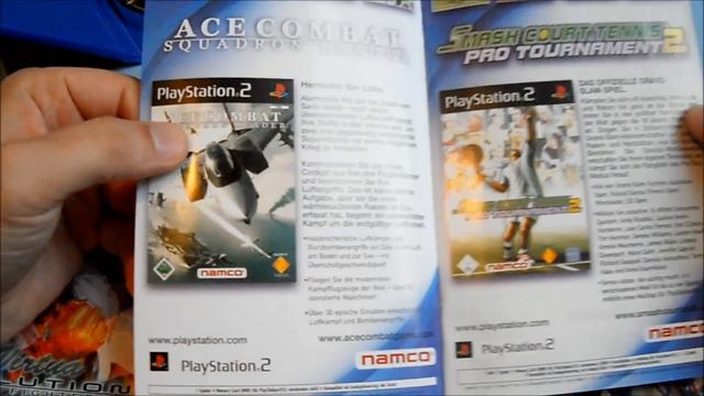 Meine 5 lieblings - Beat 'em ups Games "PlayStation 2" (German) смотреть онлайн