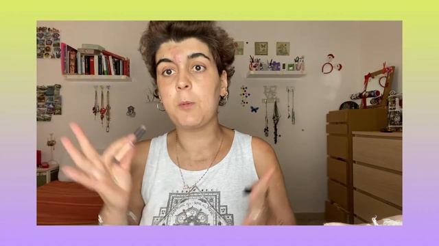 SCOPERTE & RISCOPERTE DEL PERIODO - PRODOTTI TOPPISSIMI - MARIANNAPASSION89 - #SCOPERTE #TOP #BLOG смотреть онлайн